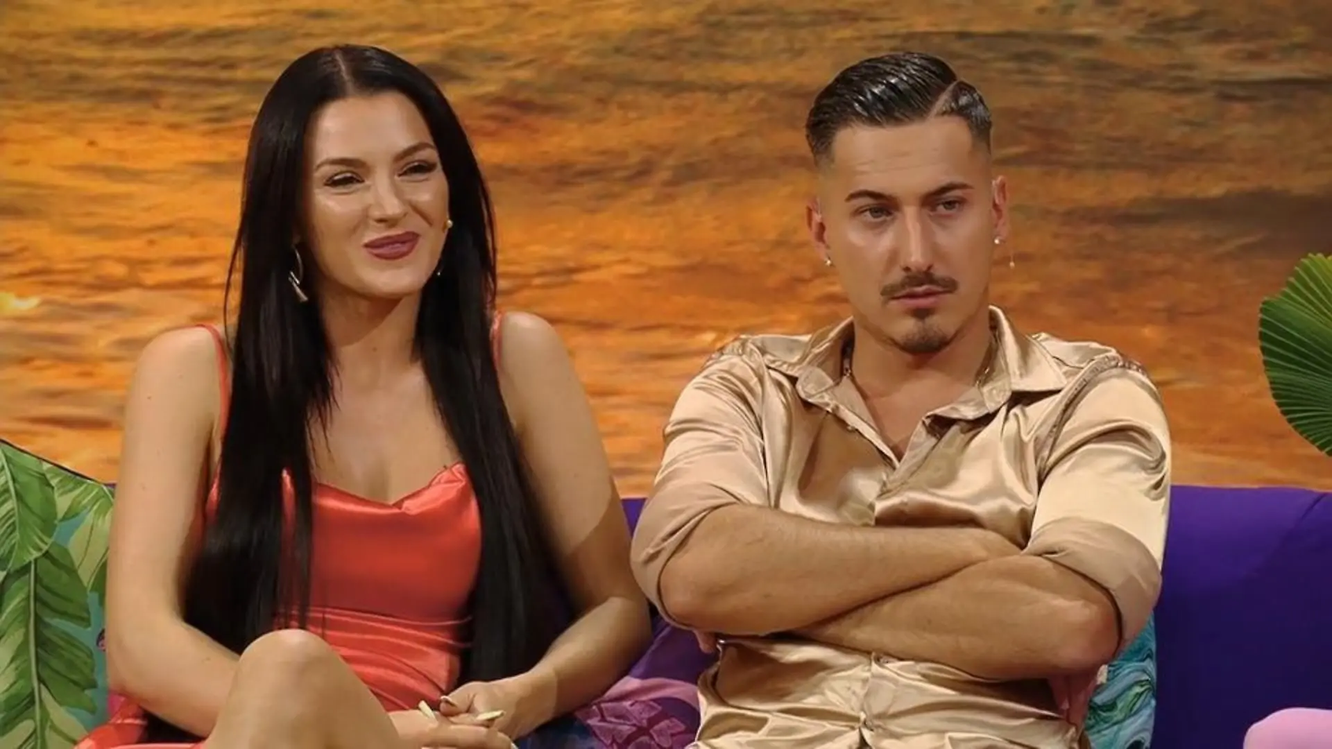 So ging es für Jenny und Marvin nach "Ex on the Beach" weiter Liebes-Comeback in Mexiko