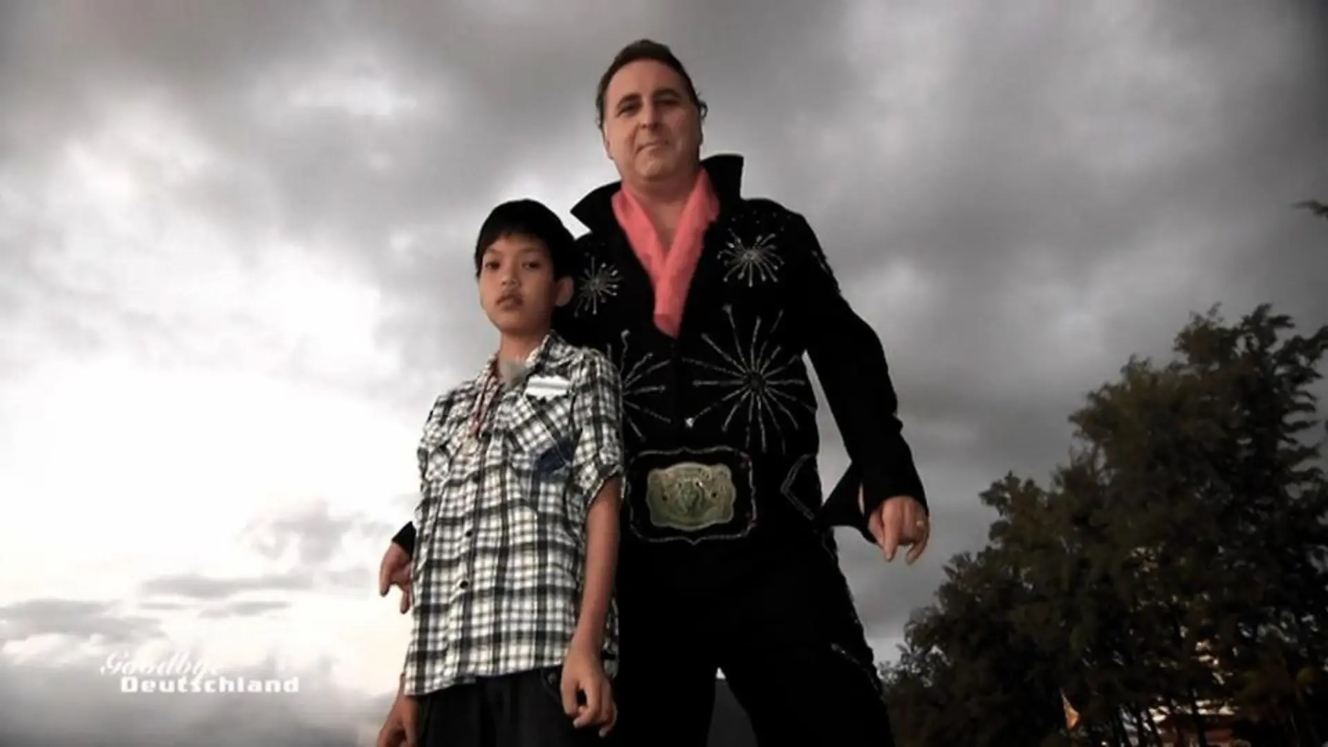 Der Tod seines Sohnes hat Ritchie fast gebrochen Ein schweres Schicksal