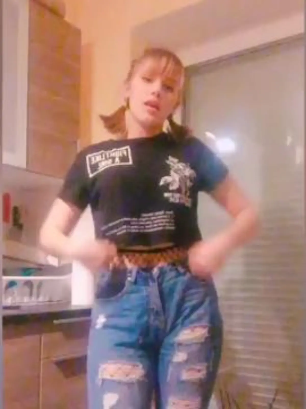 Bild zu: "Handy-Videos von Rebecca rekonstruiert"