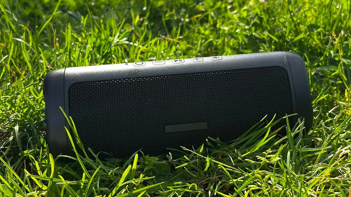 UOHHBOE Bluetooth Lautsprecher