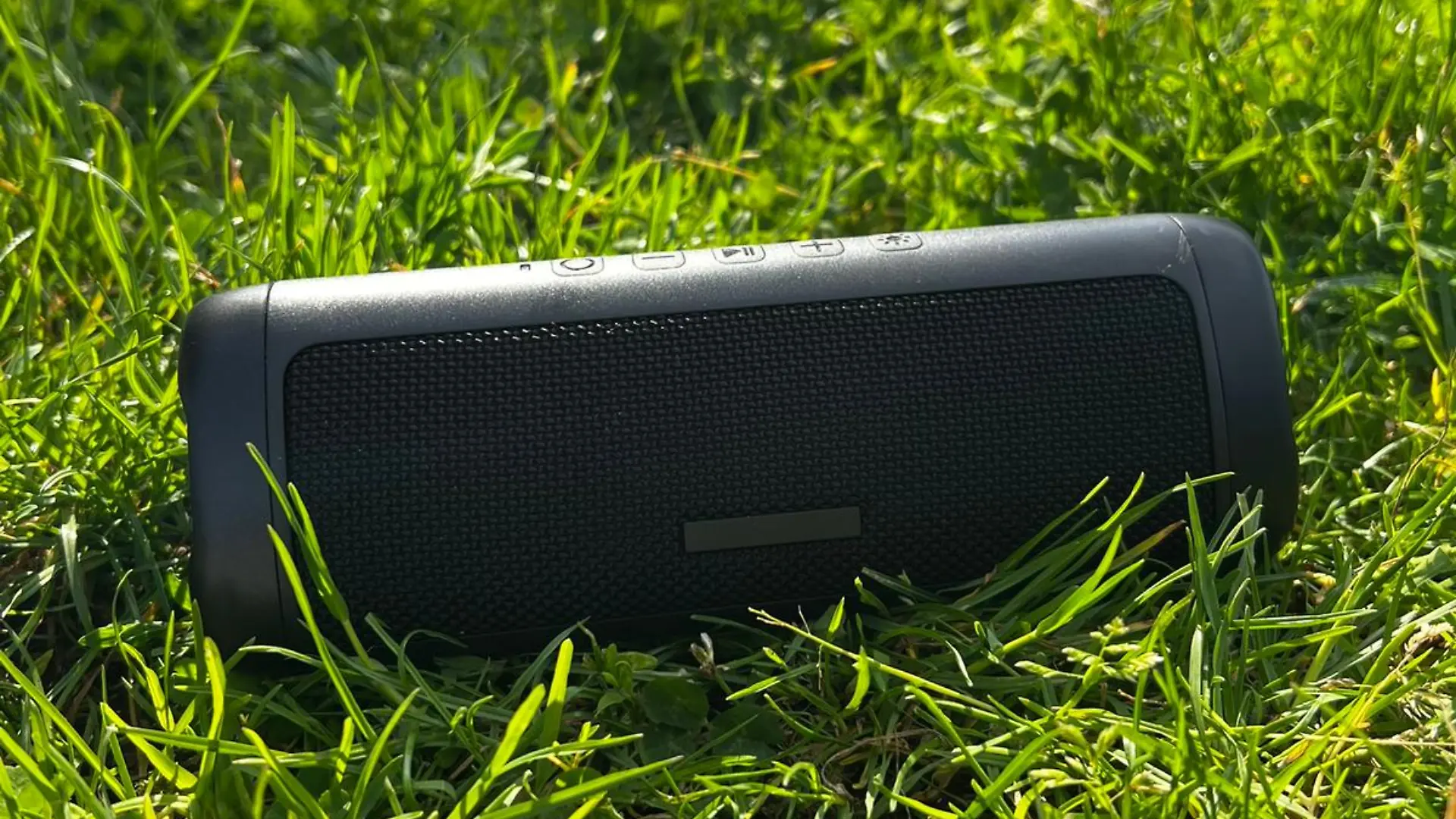 UOHHBOE Bluetooth Lautsprecher