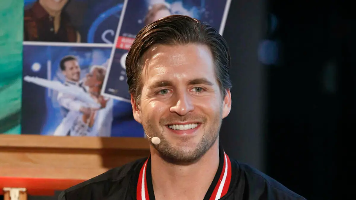 Sänger Alexander Klaws wird neuer "DSDS"-Moderator
