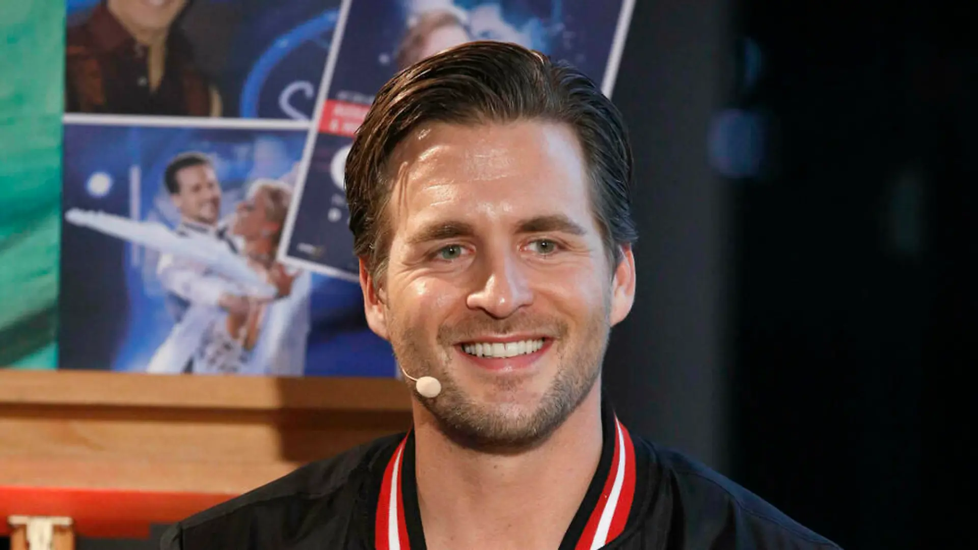 Sänger Alexander Klaws wird neuer "DSDS"-Moderator