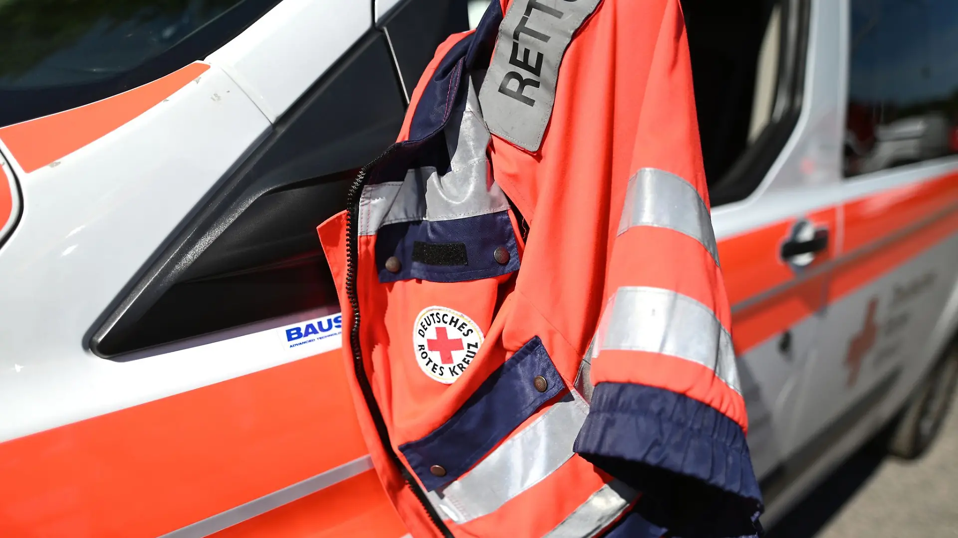 Die Struktur der Rettungsdienste in Hessen sind nicht optimal, meinen die Verbände der Krankenkassen und Ersatzkassen. (Symbolfoto)
