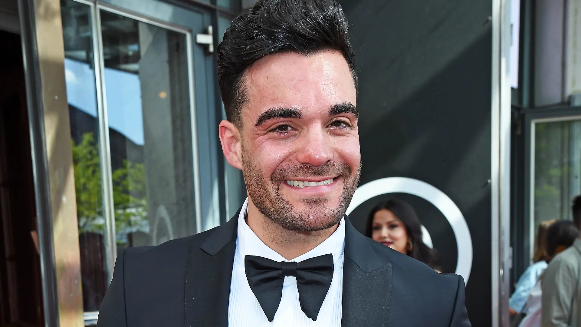 Stefano Zarrella