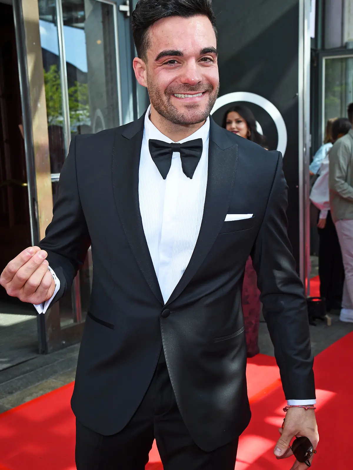 Stefano Zarrella