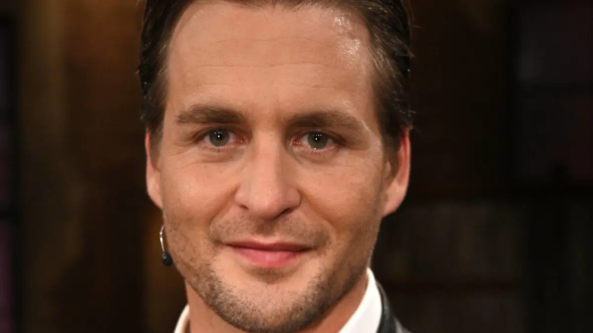 Zurück zu den Wurzeln: Alexander Klaws wird 'DSDS'-Moderator