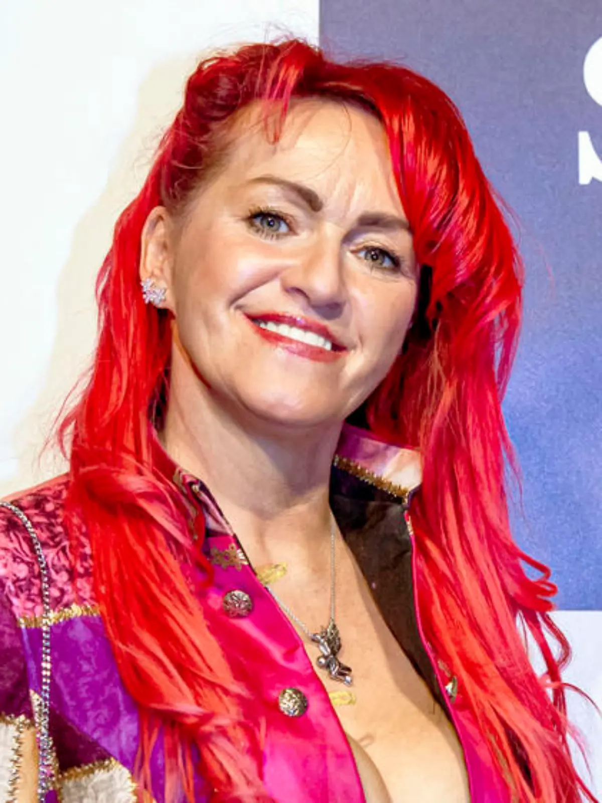 Nach 20 Jahren: Sabrina Lange will wieder ins "Big Brother"-Haus