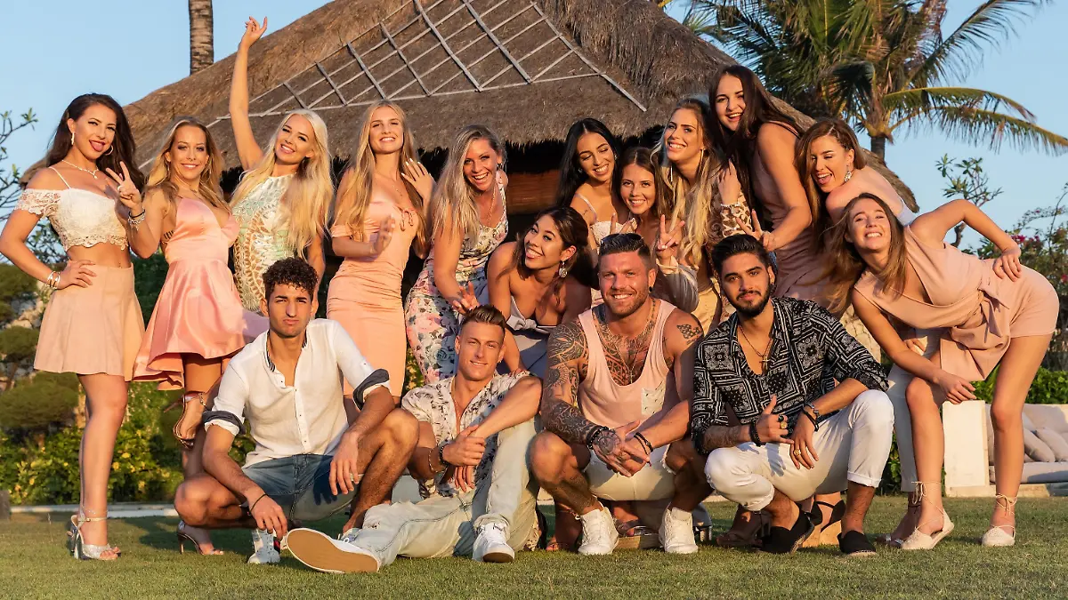 Temptation Island 2020: Die Paare und Singles der 2. Staffel