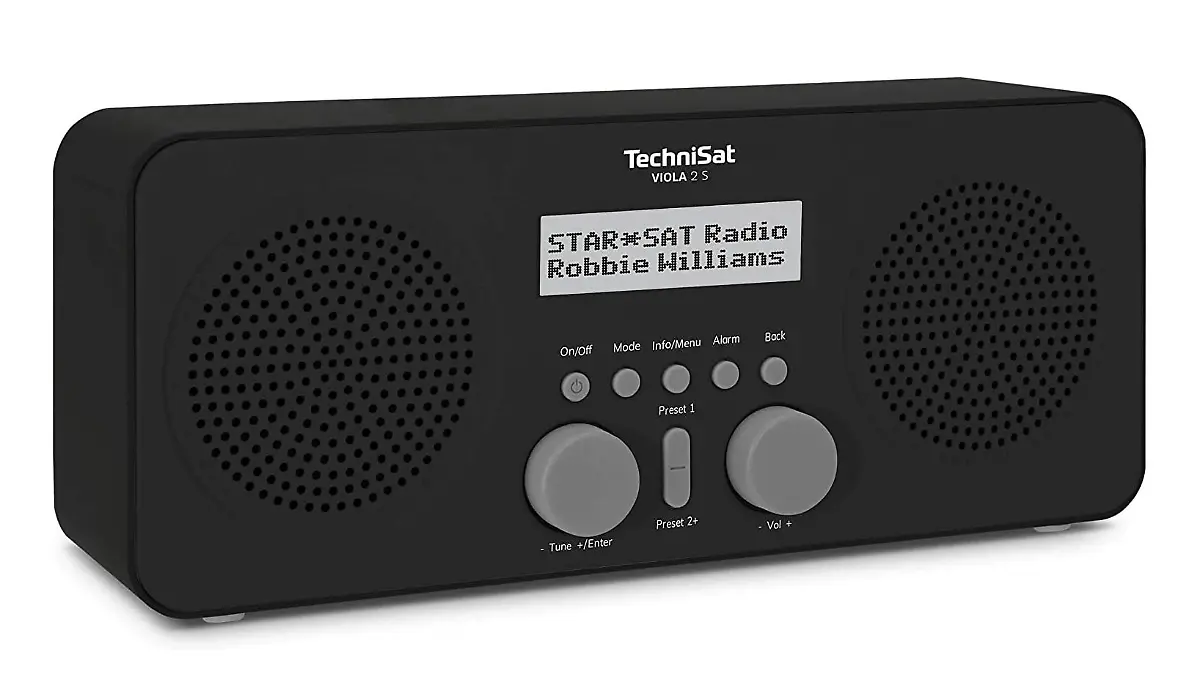TechniSat Viola 2 S