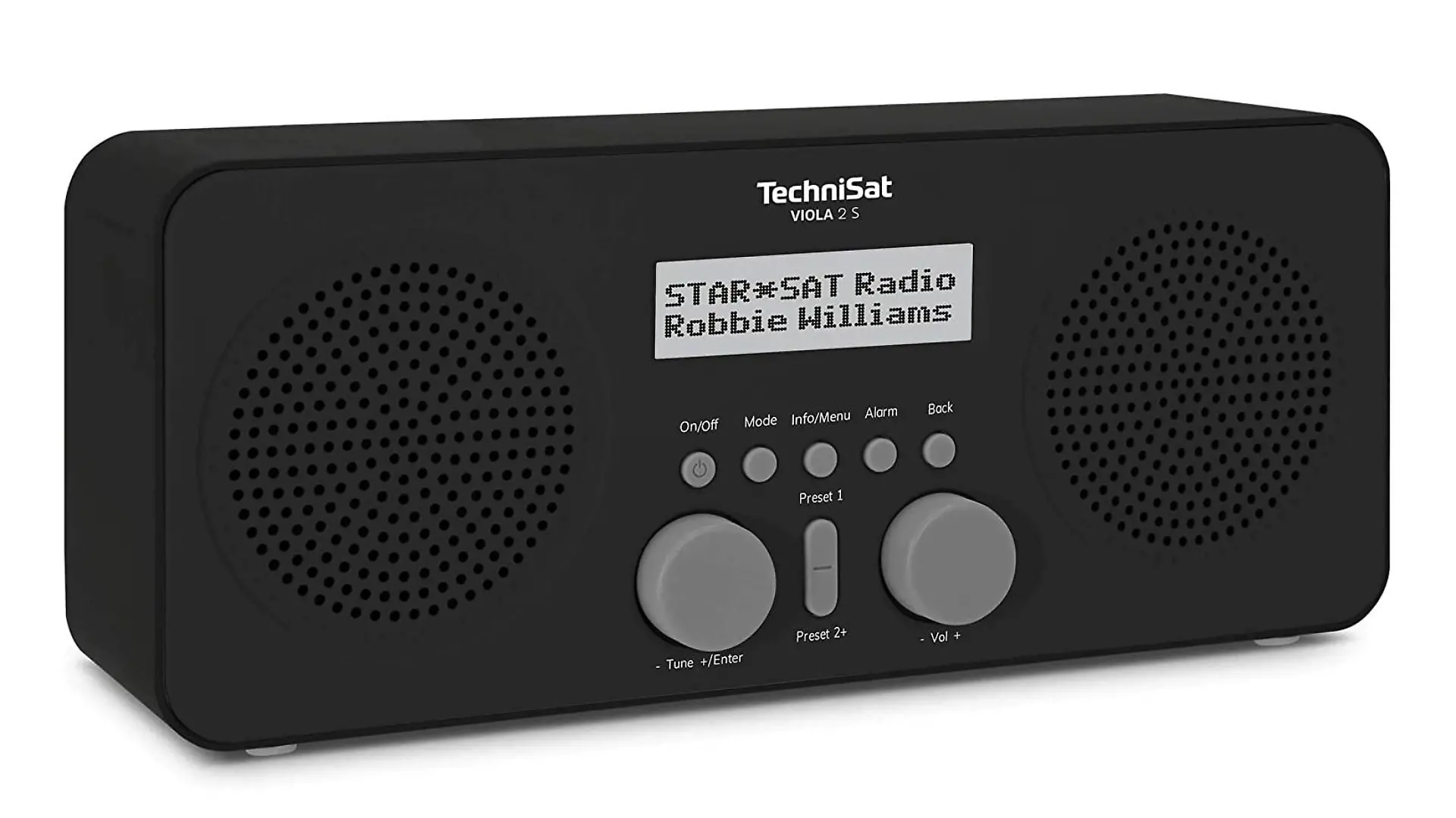 TechniSat Viola 2 S