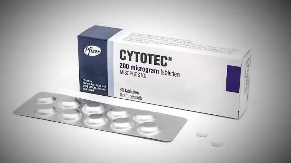 Cytotec