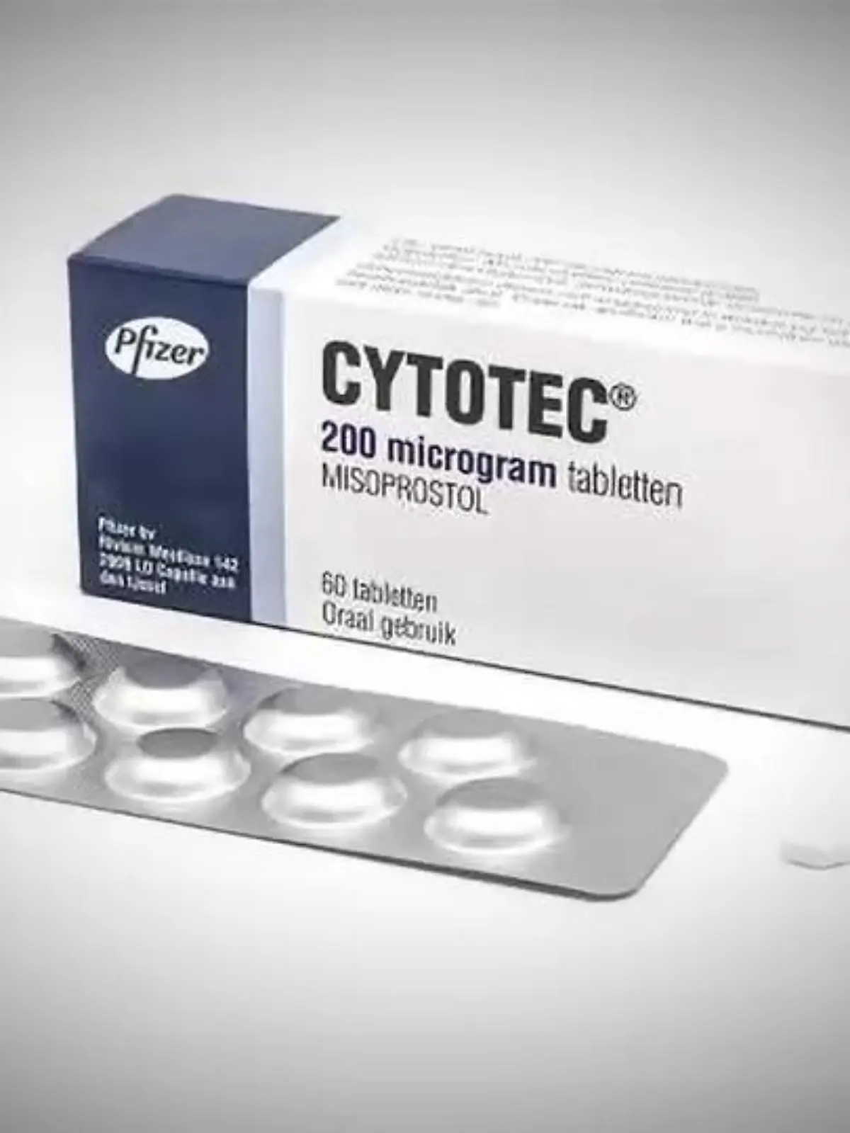 Cytotec