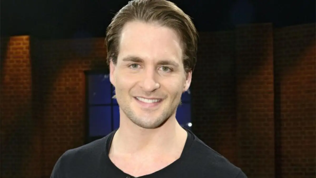 Alexander Klaws wird 'DSDS' moderieren!