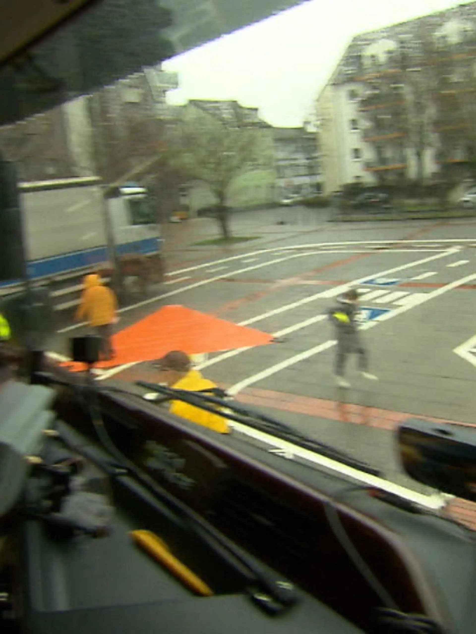 Bild zu: "Kinder lernen Verkehrssicherheit"