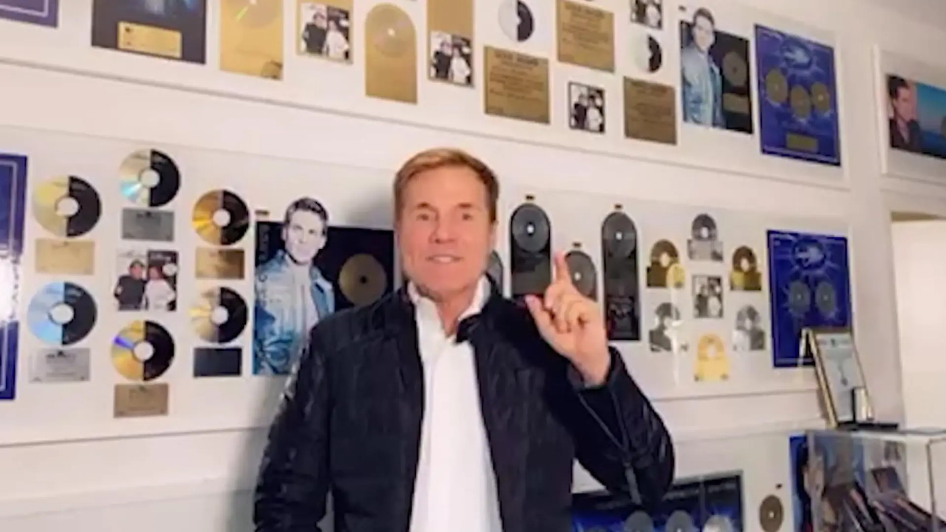 Dieter Bohlen freut sich unheimlich auf ihn DSDS-Moderator Alexander Klaws