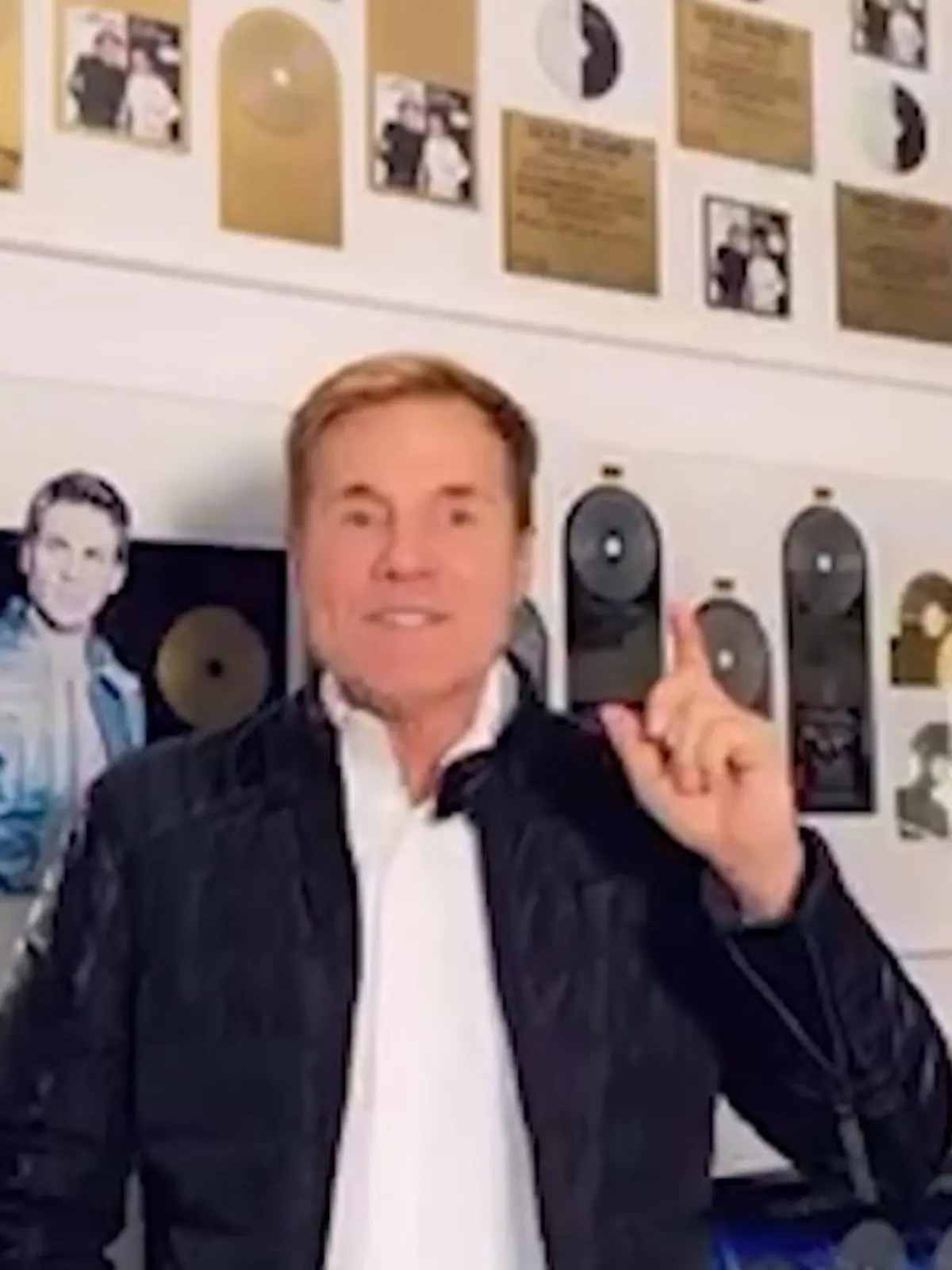 Bild zu: "Dieter Bohlen freut sich unheimlich auf ihn"