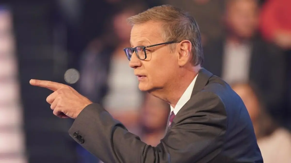 Günther Jauch: Kleiner Seitenhieb gegen Matthias Schweighöfer