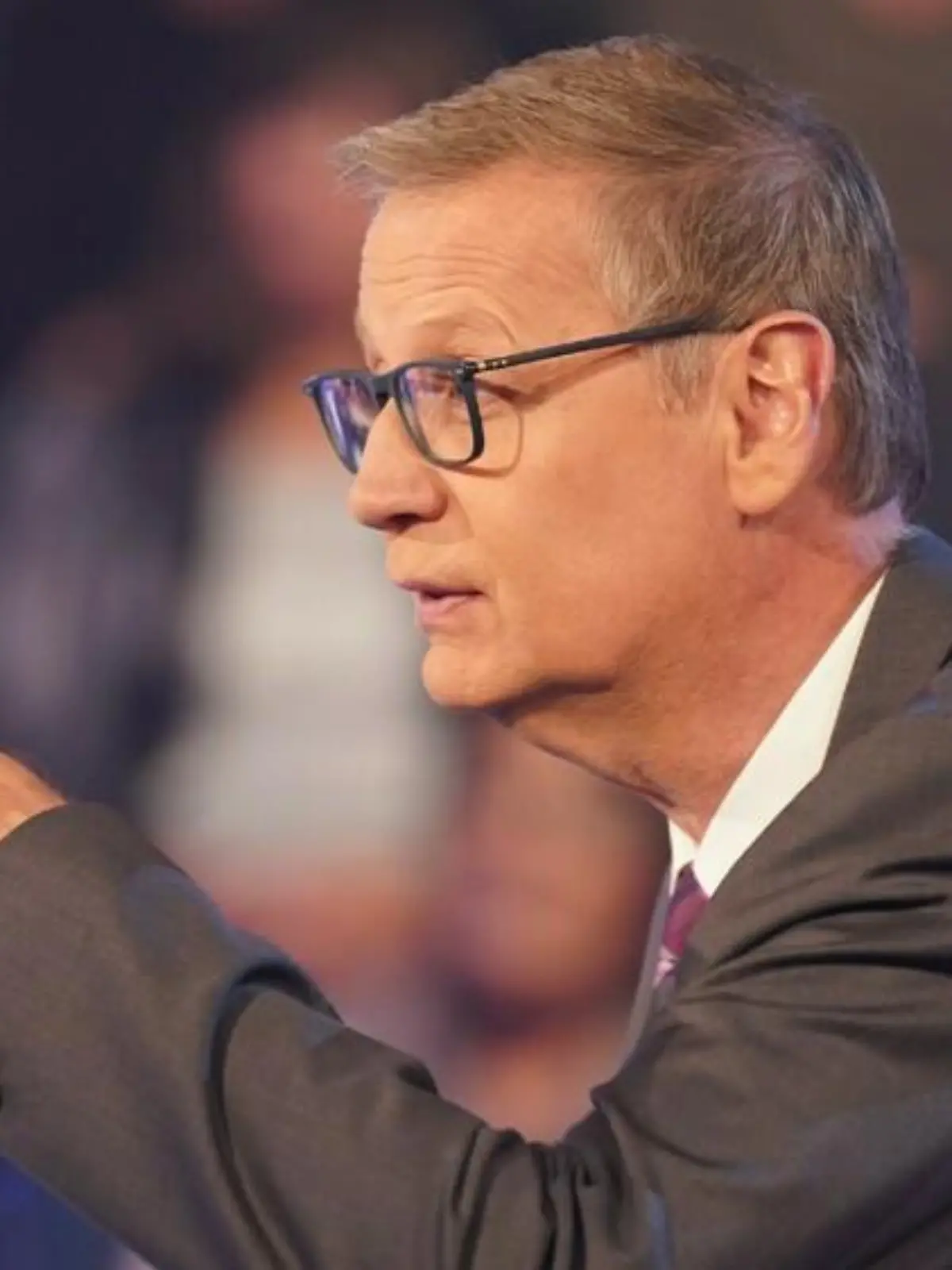 Günther Jauch: Kleiner Seitenhieb gegen Matthias Schweighöfer