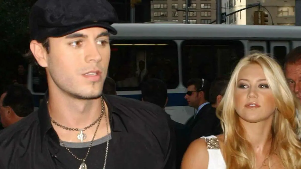 Anna Kournikova und Enrique Iglesias sind wieder Eltern geworden