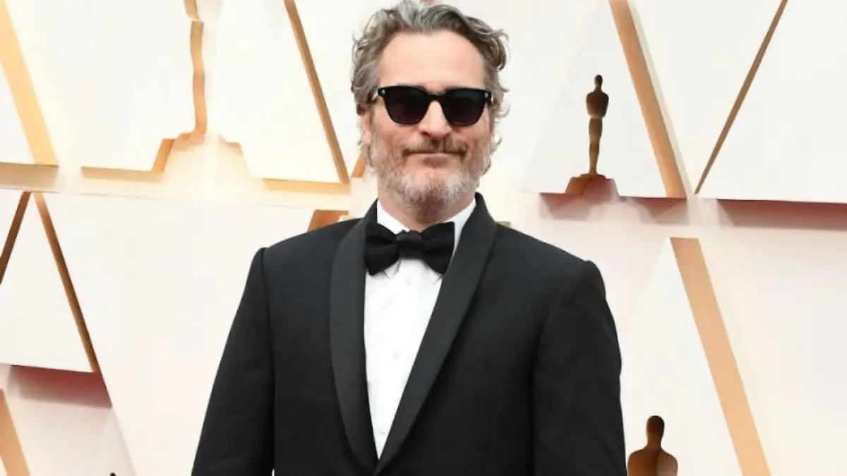 Lena Dunham: Vegan dank Joaquin Phoenix