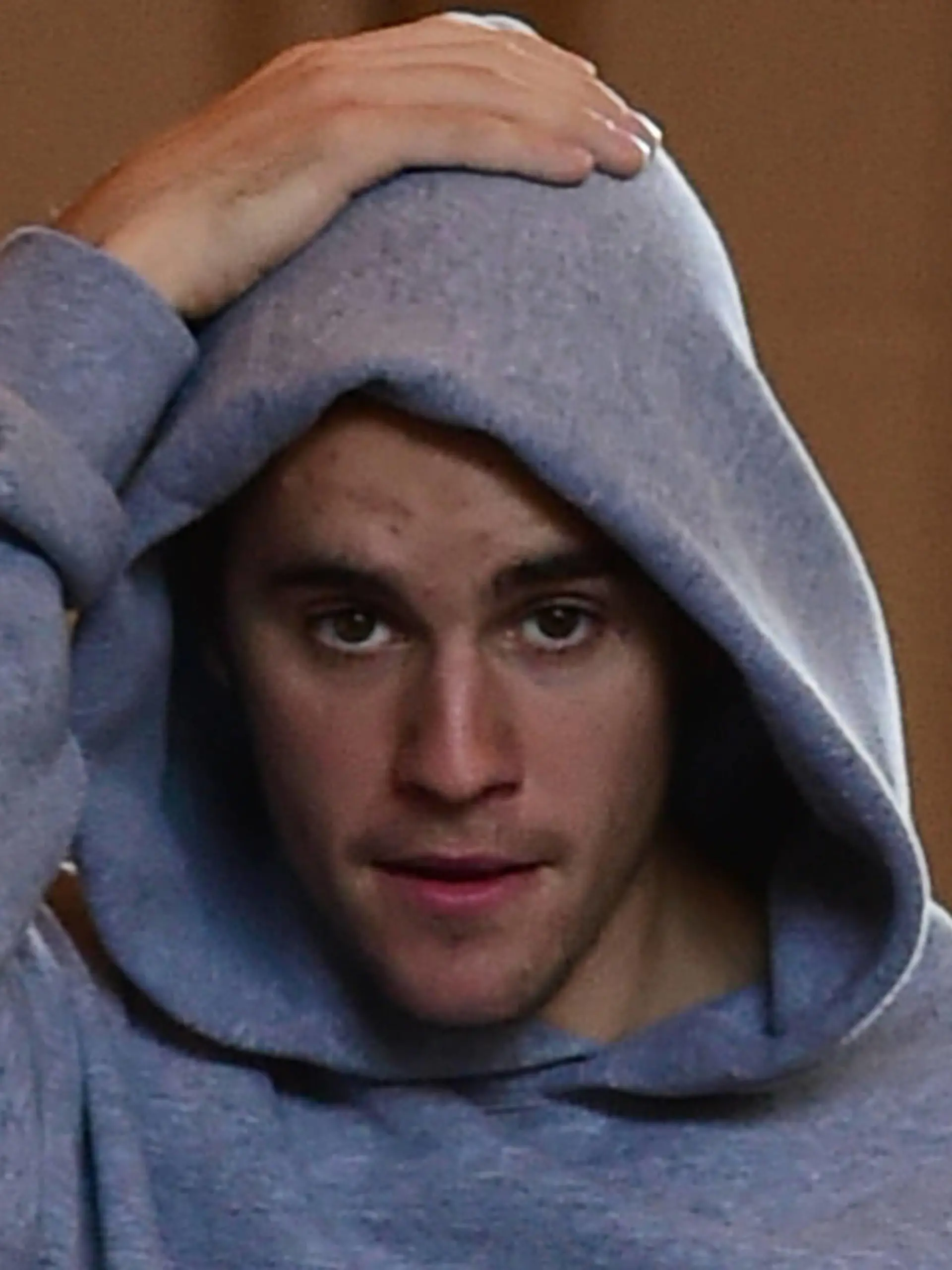 Justin Bieber bekämpft die Lymekrankheit mit voller Macht