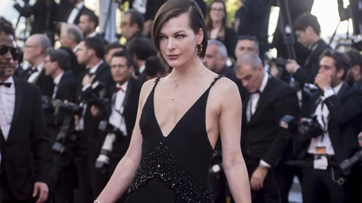 Milla Jovovich: Sorge um Tochter