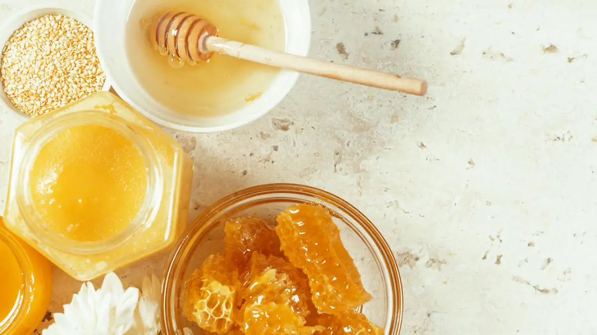 Manuka-Honig und seine Wirkung