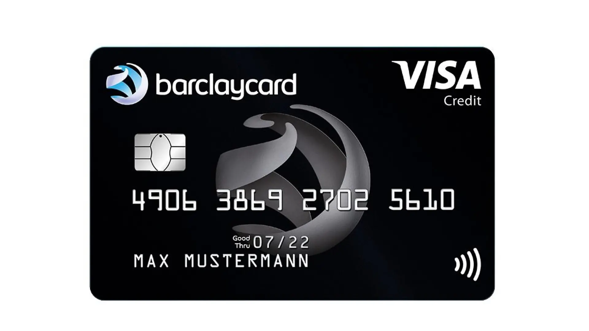 Barclaycard.