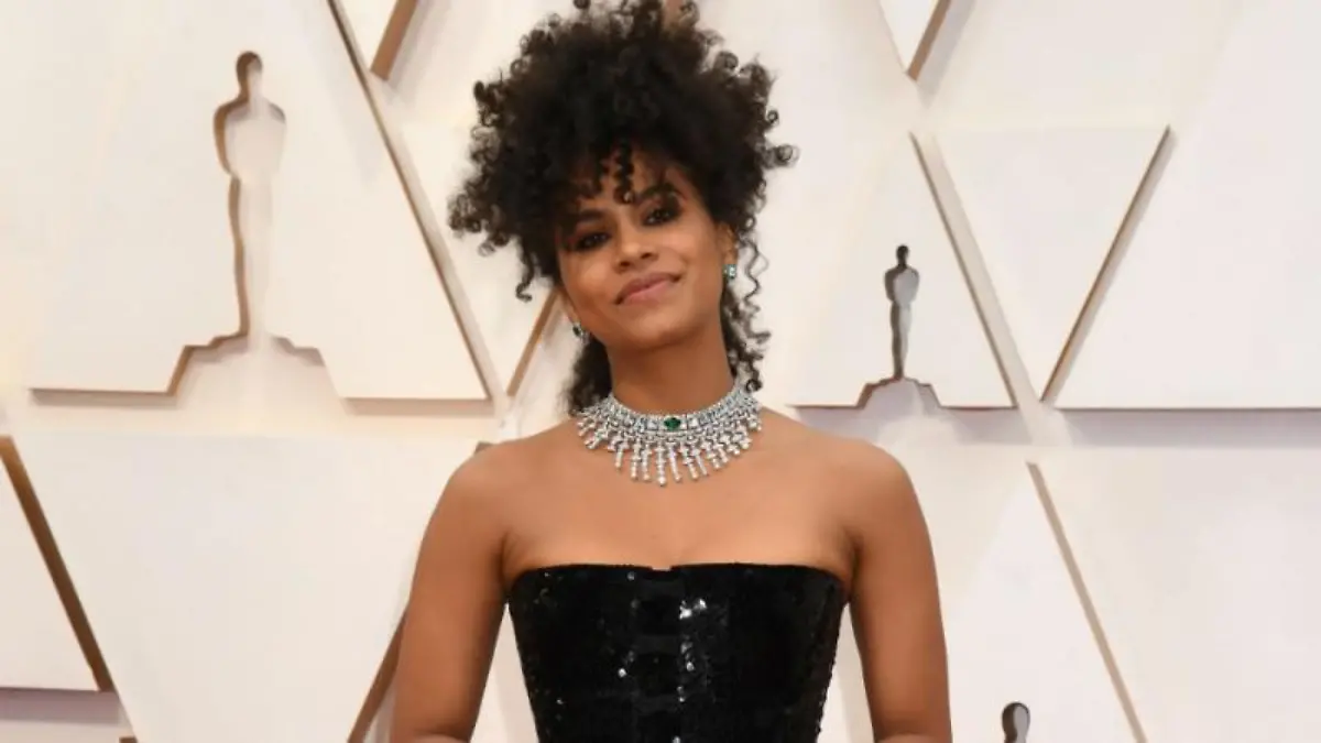 Zazie Beetz: 'Joker' hat Sequel nicht nötig
