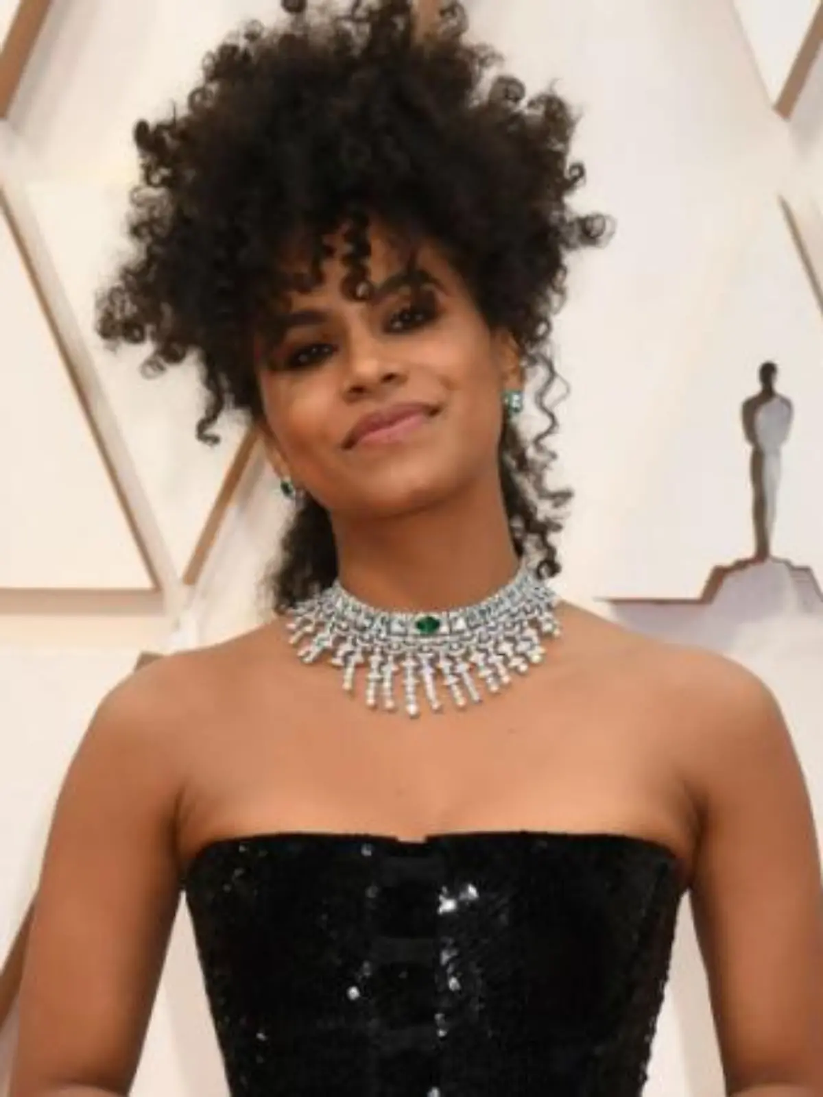 Zazie Beetz: 'Joker' hat Sequel nicht nötig