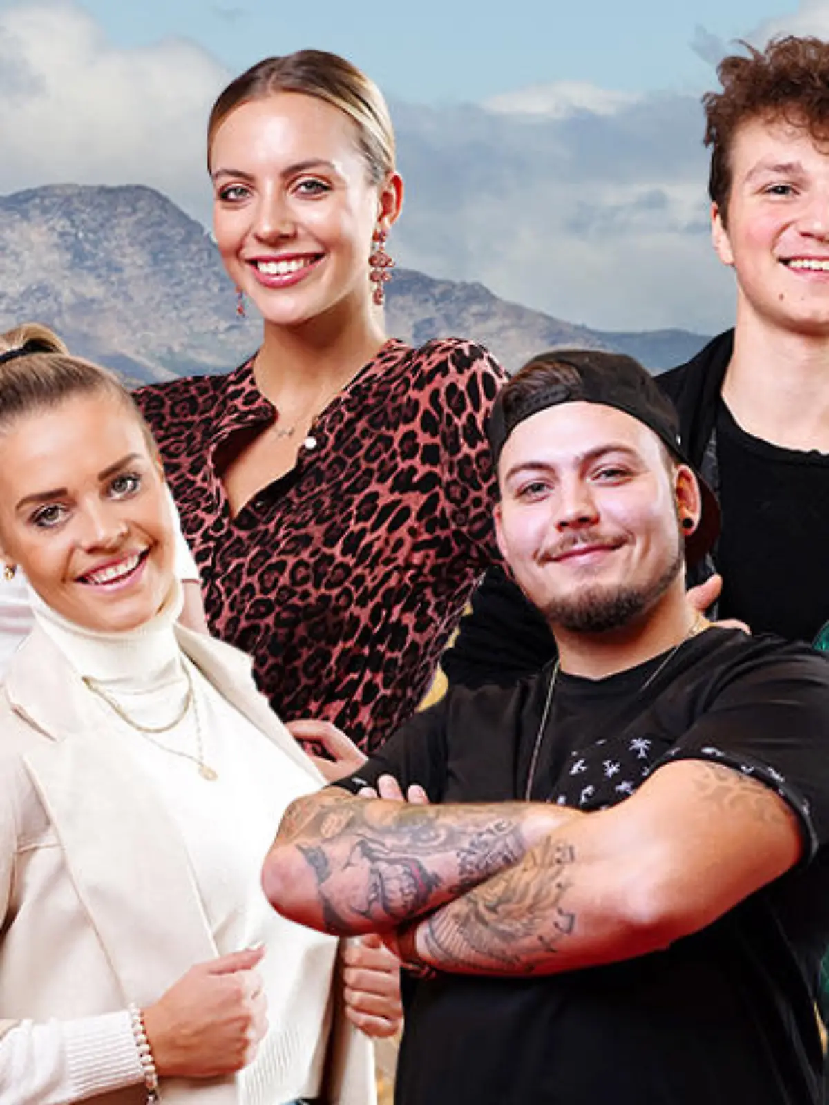 DSDS 2020: Die Top 26