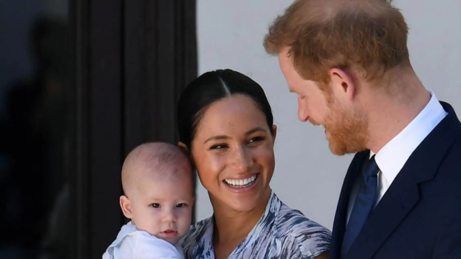 Harry und Meghan: Freunde von J-Lo