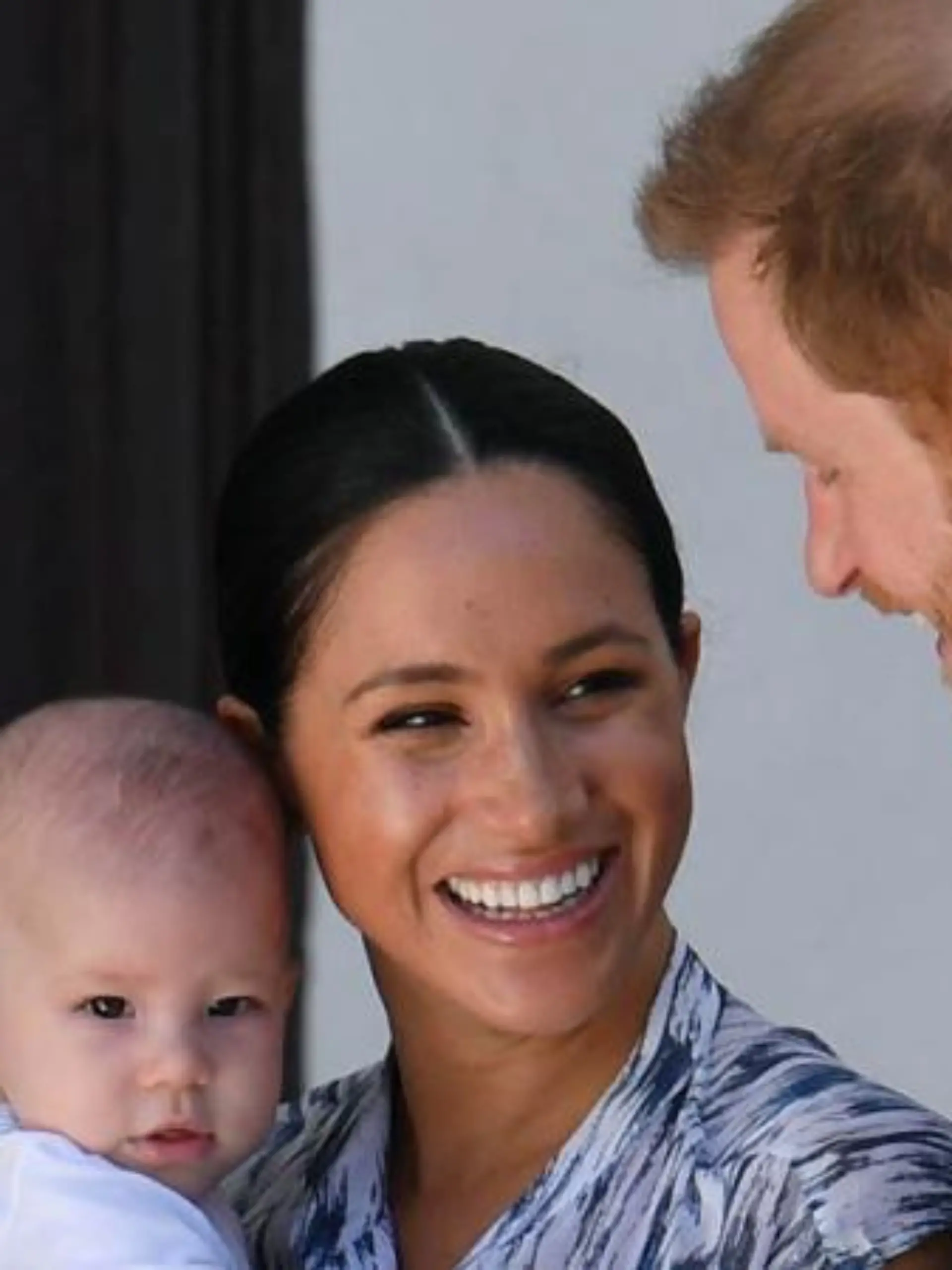 Harry und Meghan: Freunde von J-Lo