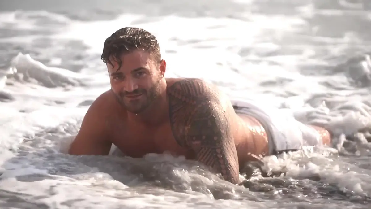 Dominik: "Ich komme bei den Frauen gut an" Temptation Island 2020