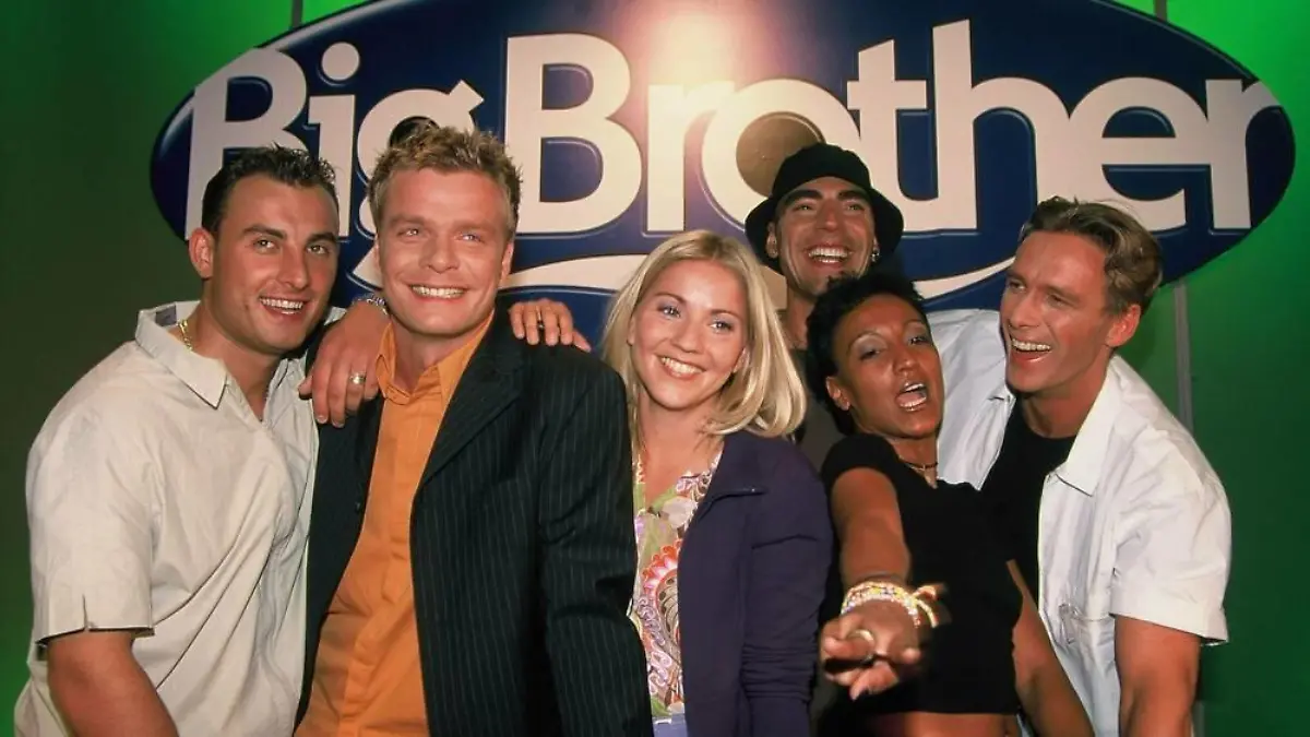 "Big Brother": Rückblick auf 20 Jahre TV-Container