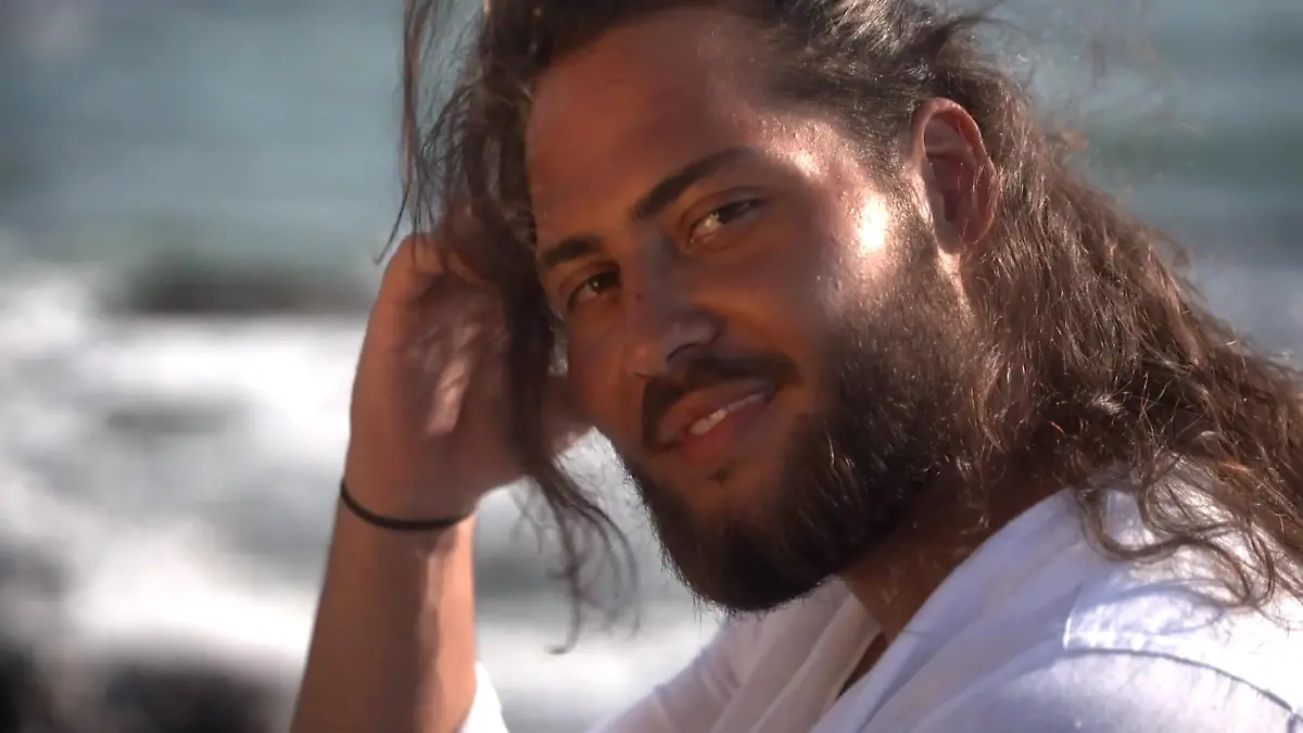 Fatih: "Ich werde die Frauen mit meinen Moves beeindrucken" Temptation Island 2020