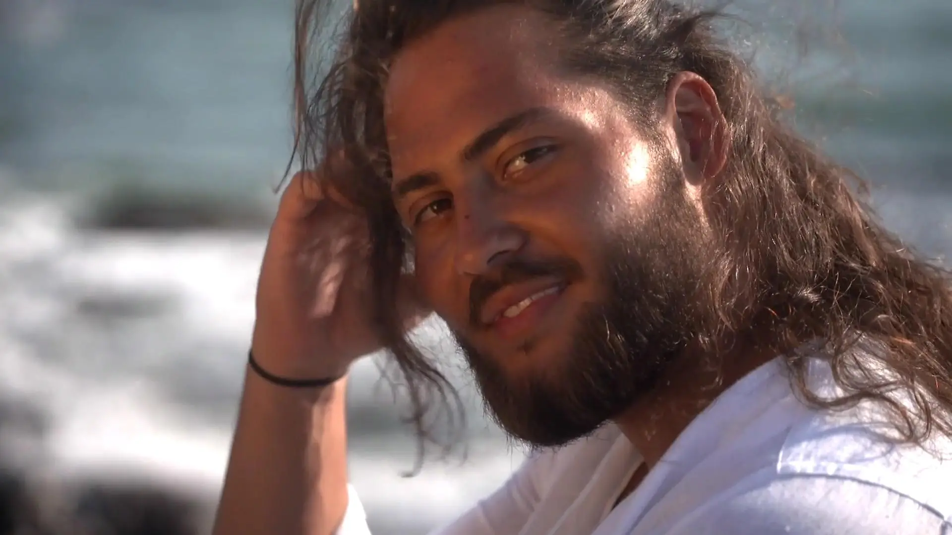 Fatih: "Ich werde die Frauen mit meinen Moves beeindrucken" Temptation Island 2020
