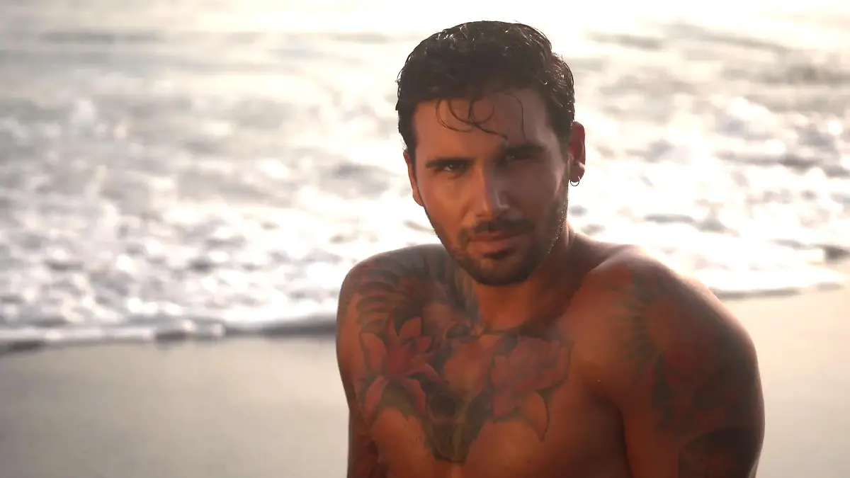 Filippo: "Ich habe keine Hemmungen" Temptation Island 2020