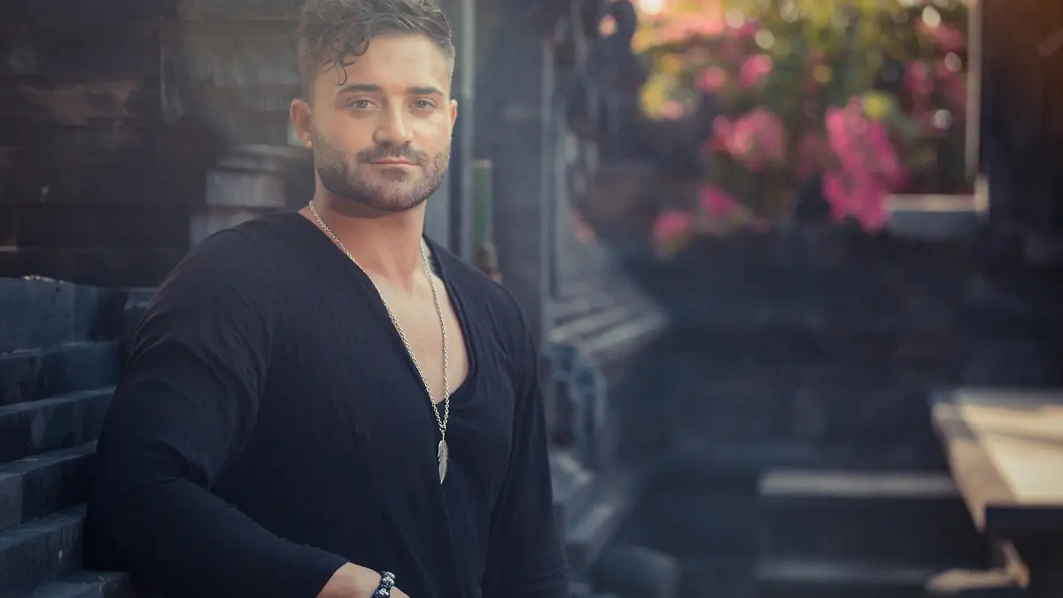 "Temptation Island"-Kandidat Dominik