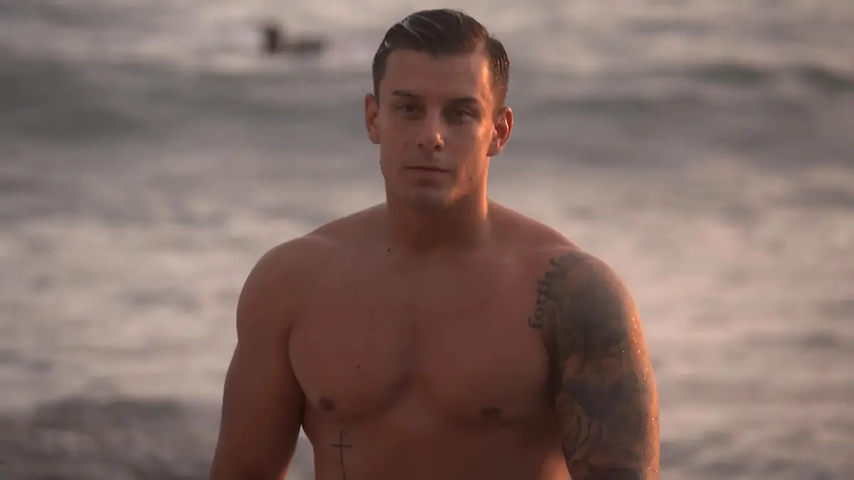 Florian: "Ich werde mir auf jeden Fall eine Frau schnappen" Temptation Island 2020