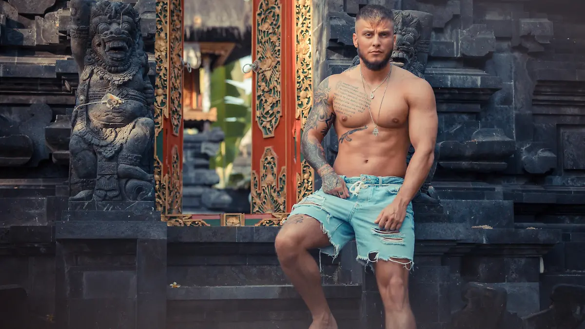 "Temptation Island"-Kandidat Eugen