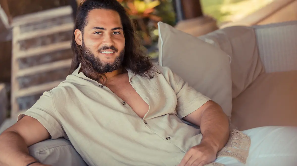 "Temptation Island"-Kandidat Fatih