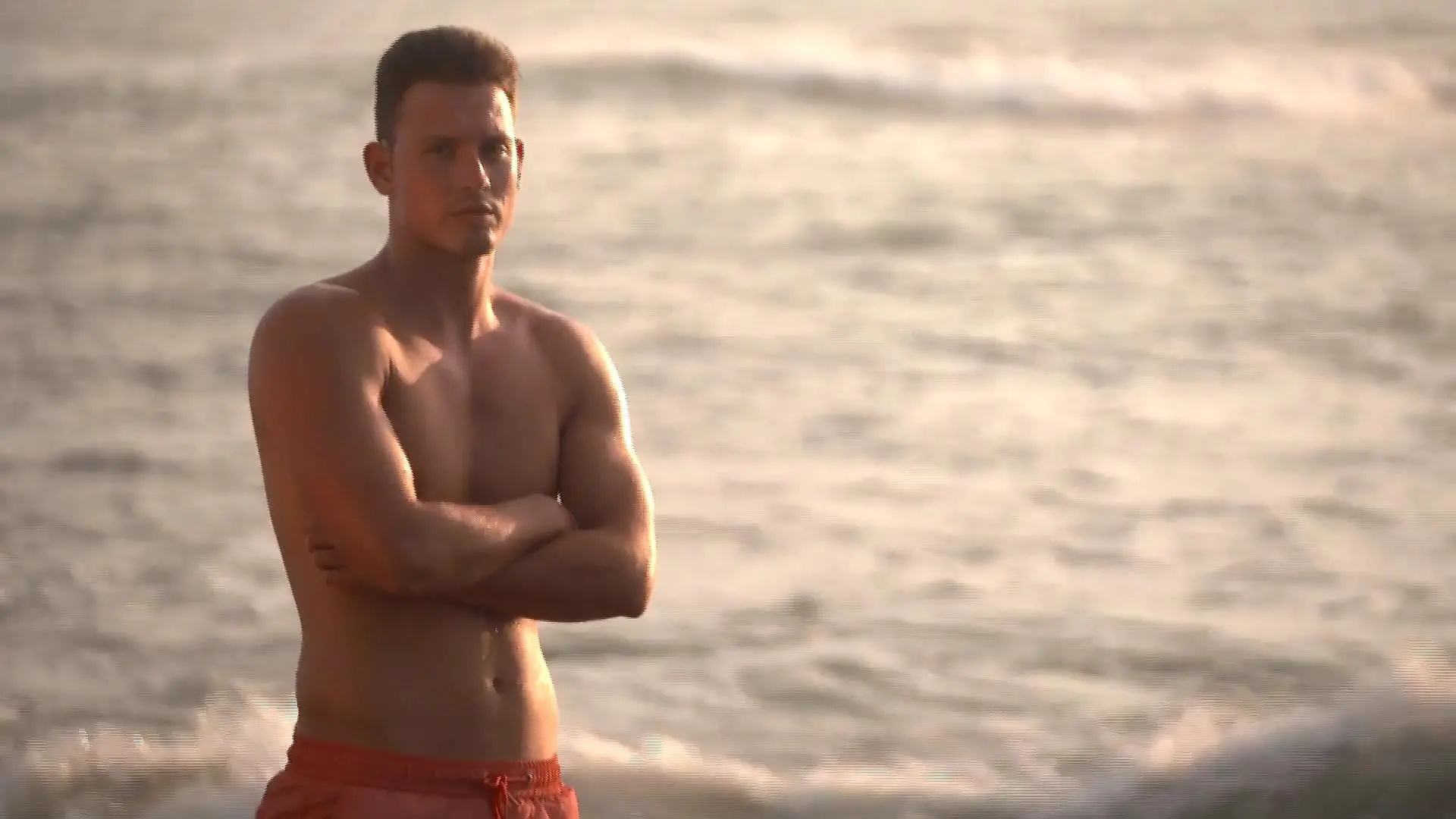 Max geht straight auf die Frauen zu Temptation Island 2020