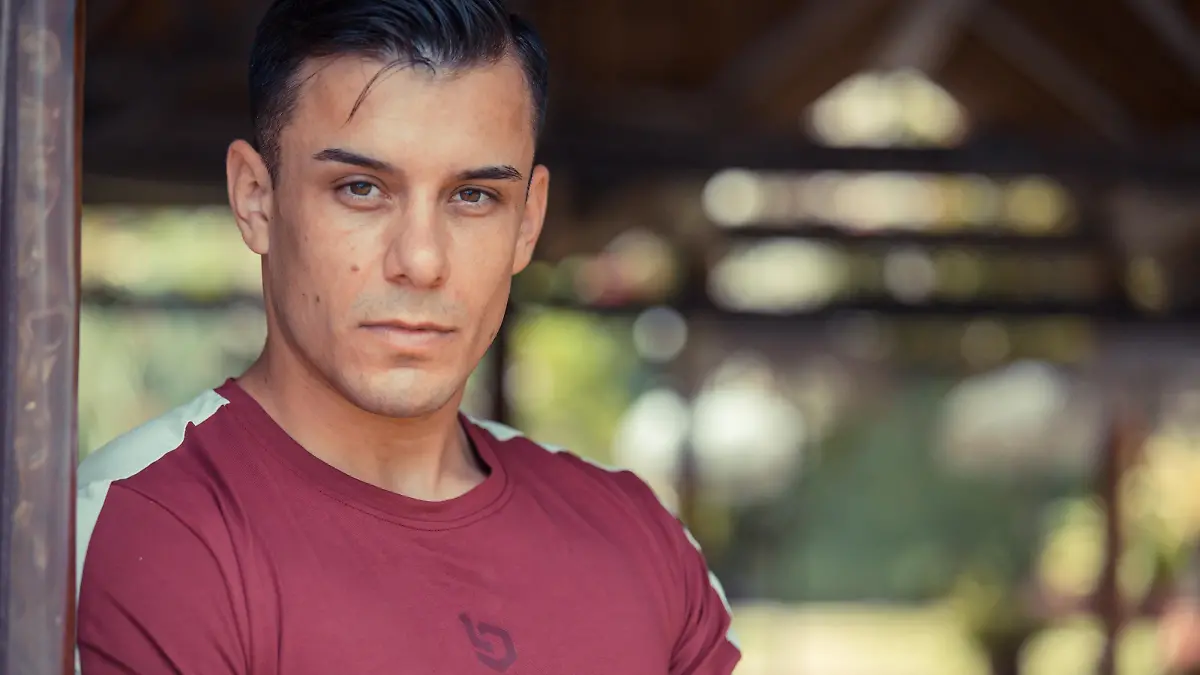 "Temptation Island"-Kandidat Florian