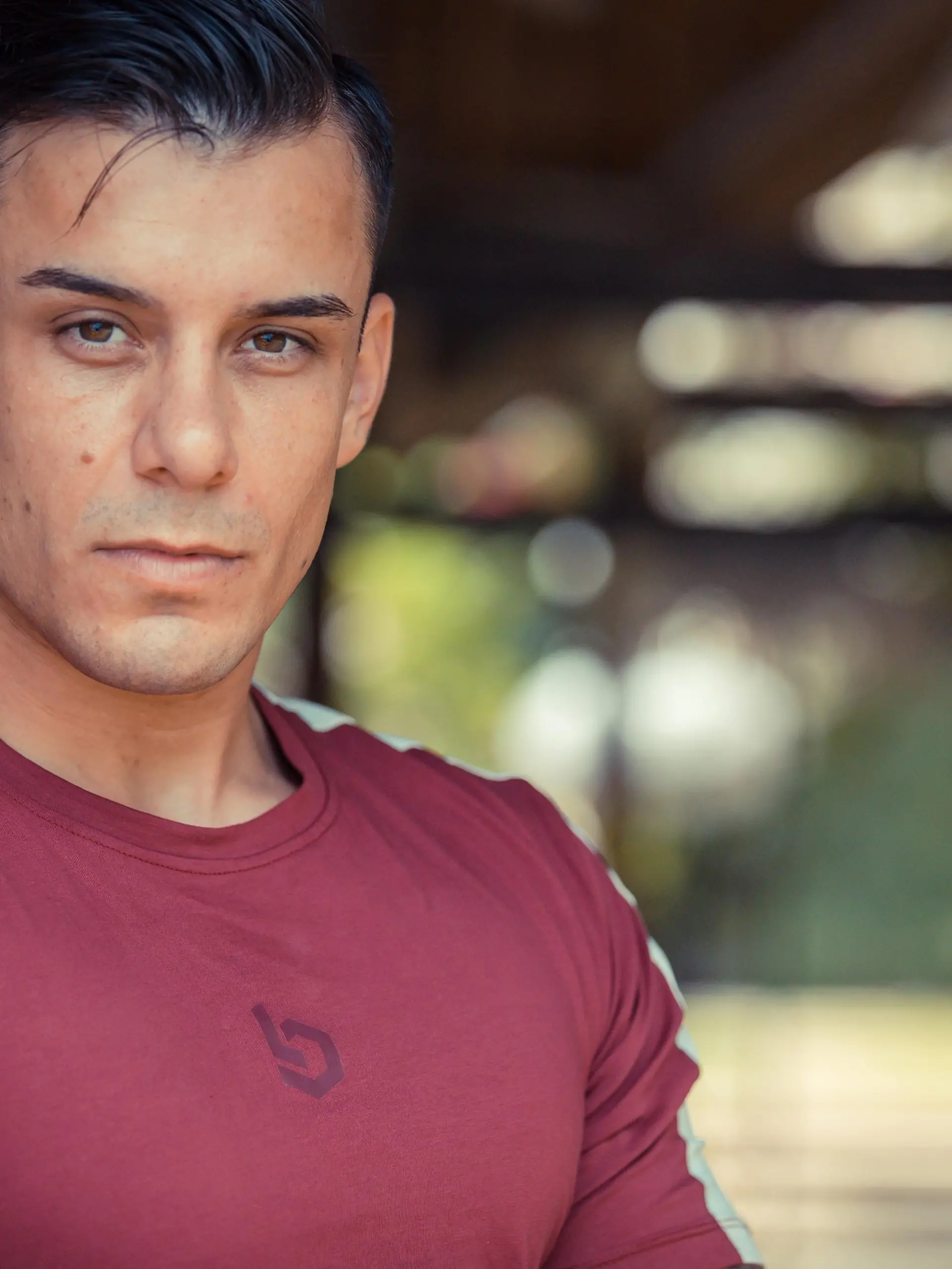 "Temptation Island"-Kandidat Florian