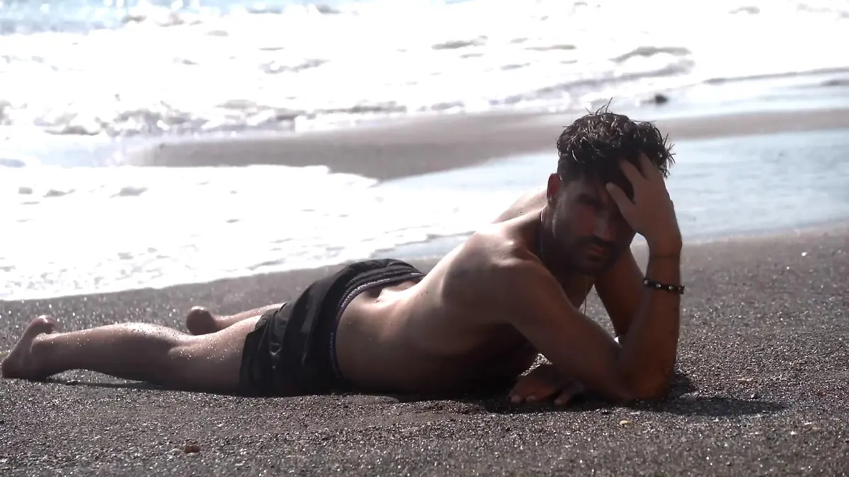 Mike: "Ich kann mich vor Frauen nicht retten" Temptation Island 2020