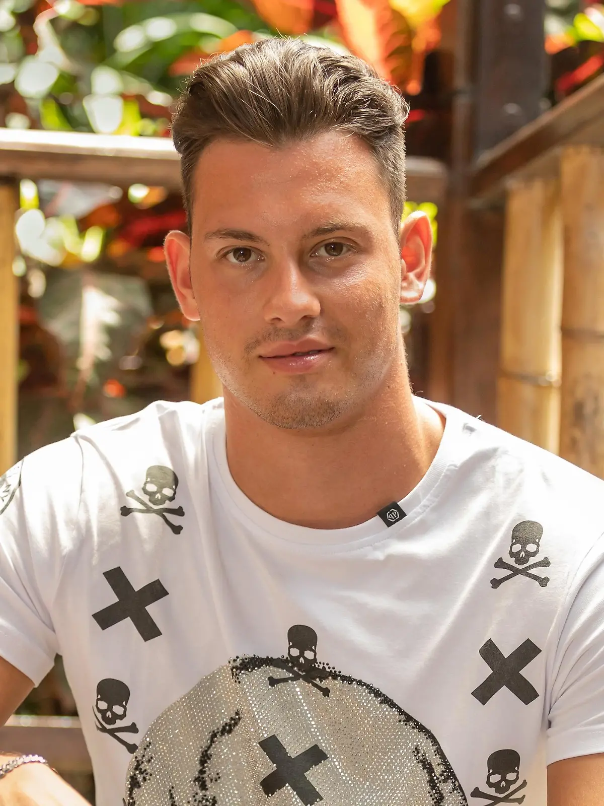 "Temptation Island"-Kandidat Max