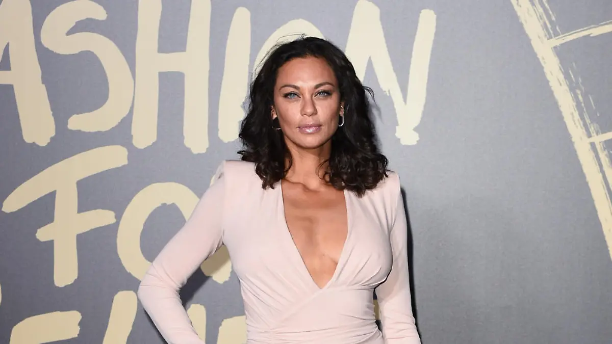 Lilly Becker feiert Geburtstag ihres Sohnes mit Nacktfotos