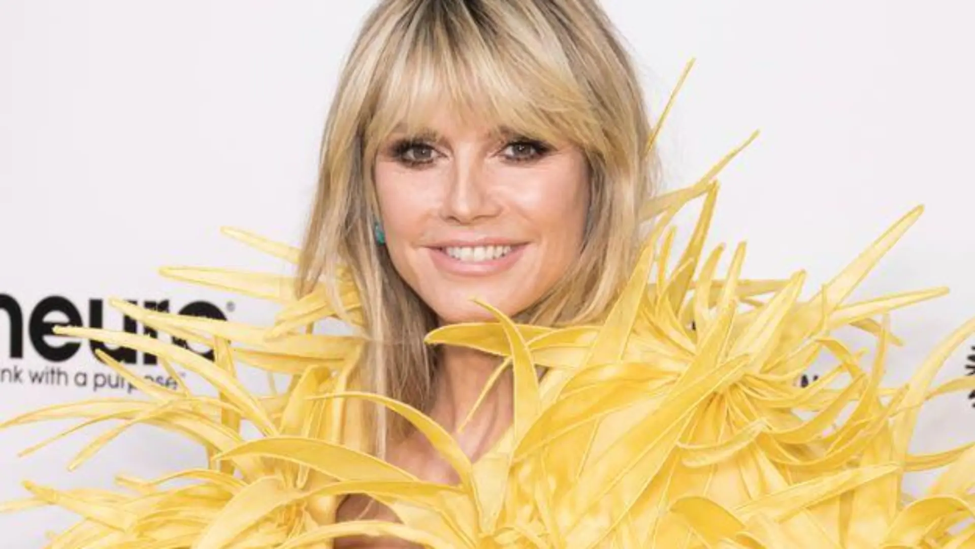 Heidi Klum